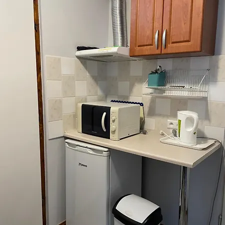 Blisko Morza Homestay Gdynia