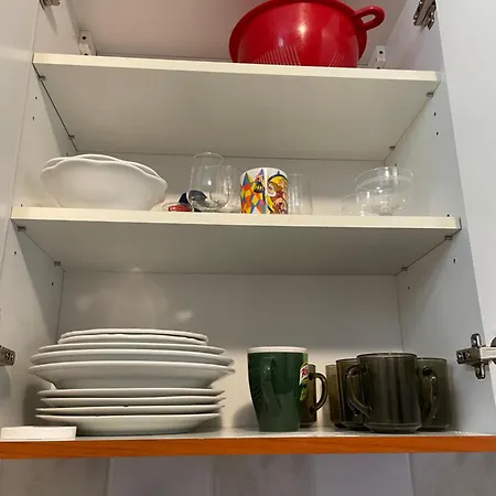 Blisko Morza Homestay