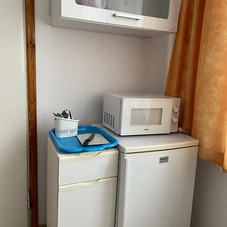 Blisko Morza Homestay