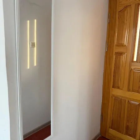 Ubytování v soukromí Blisko Morza Gdyně