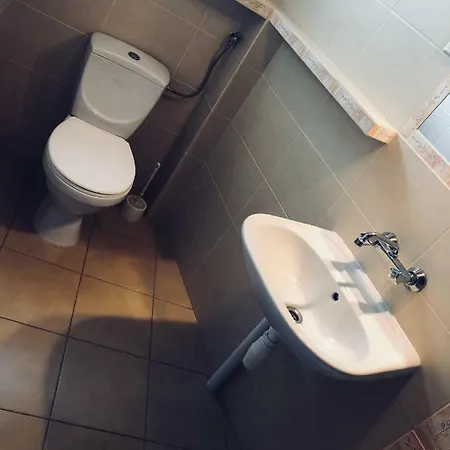 Ubytování v soukromí Blisko Morza Gdyně