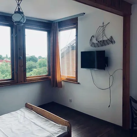 Ubytování v soukromí Blisko Morza Gdyně