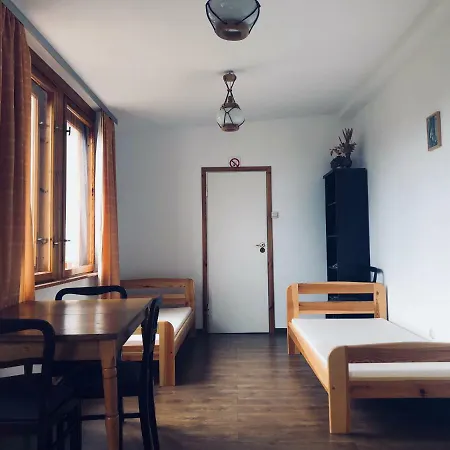 Ubytování v soukromí Blisko Morza Gdyně