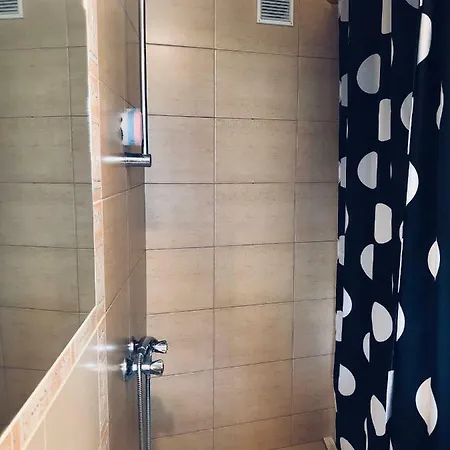 Blisko Morza * 格丁尼亚