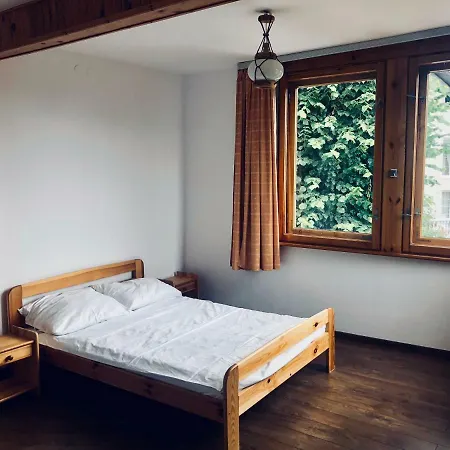 Blisko Morza Homestay