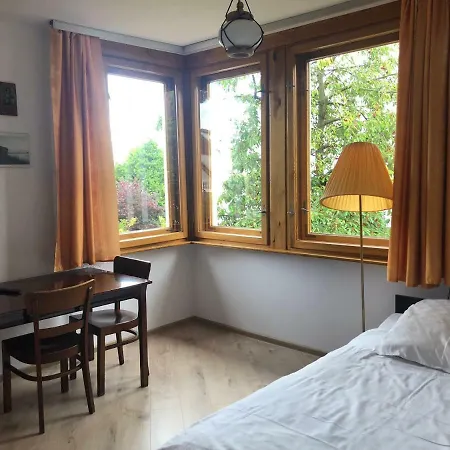 民宿 Blisko Morza *