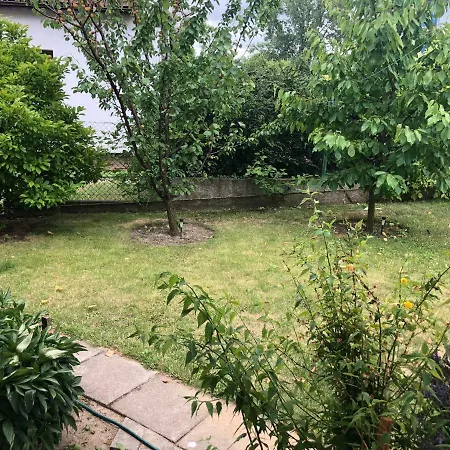 Homestay Blisko Morza