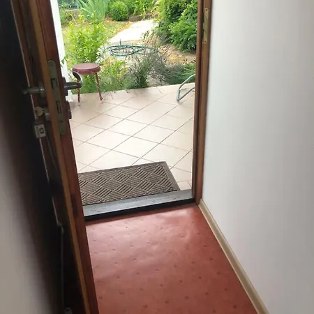 Blisko Morza Ubytování v soukromí *