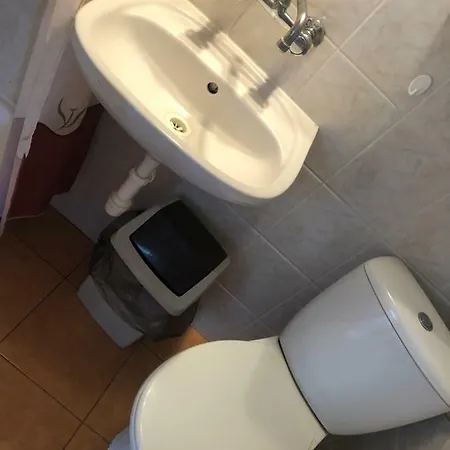 Homestay Blisko Morza *