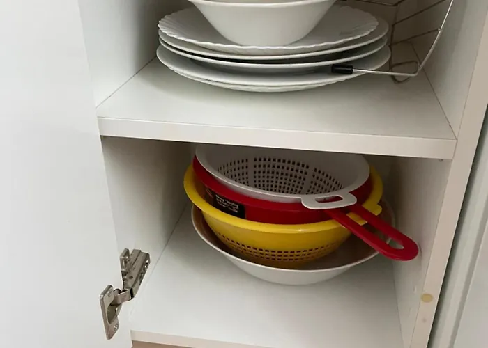 Blisko Morza Habitación en casa particular Gdynia