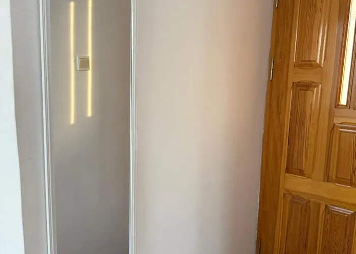 Alloggio in famiglia Blisko Morza Gdynia