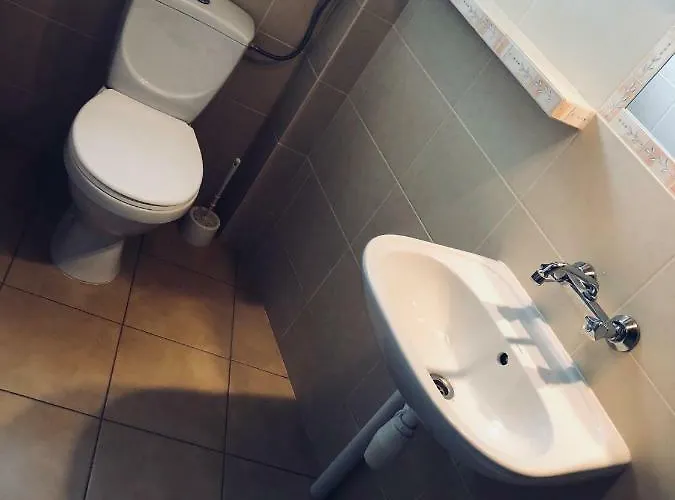 Habitación en casa particular Blisko Morza Gdynia