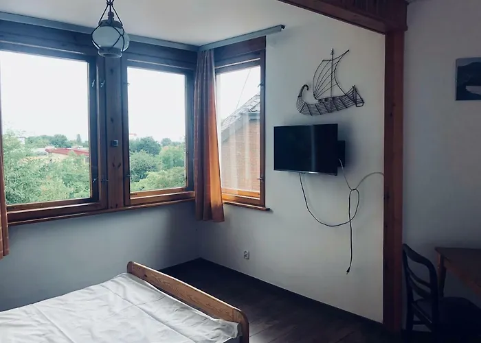 Habitación en casa particular Blisko Morza Gdynia