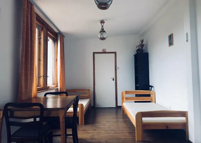 Habitación en casa particular Blisko Morza Gdynia