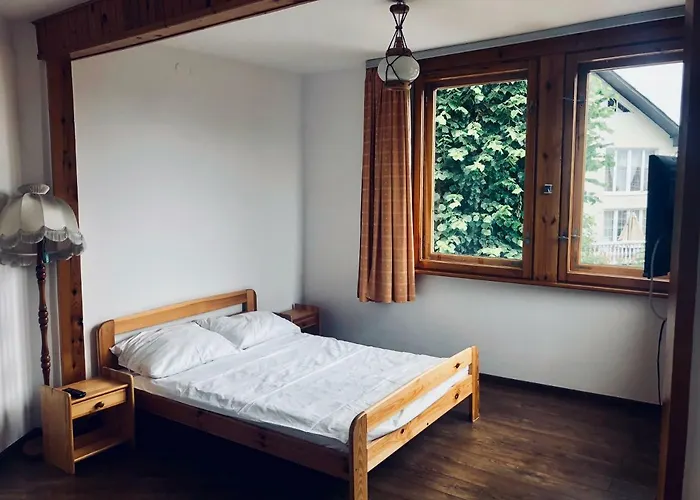 Blisko Morza Habitación en casa particular