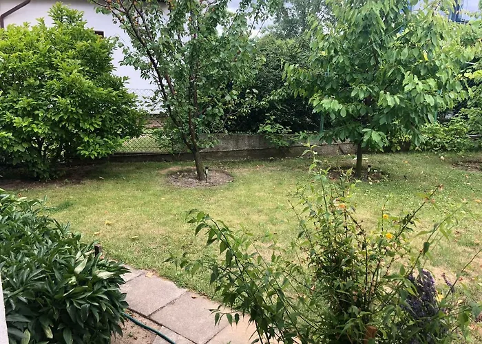 Habitación en casa particular Blisko Morza