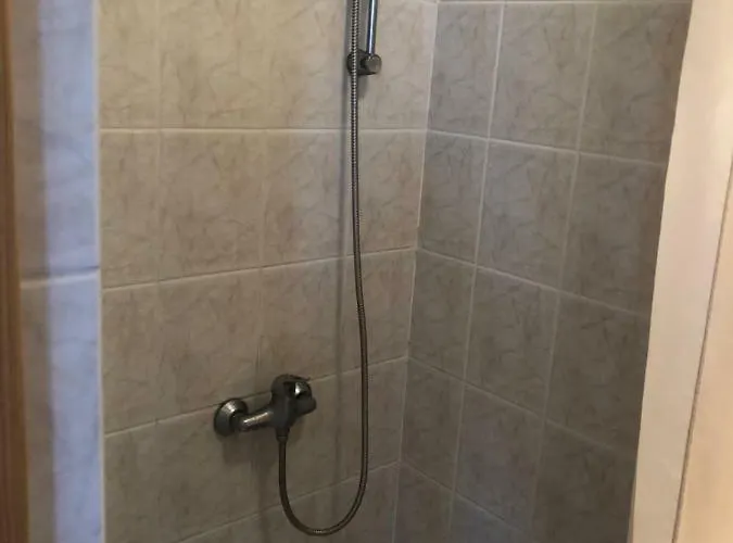 Habitación en casa particular Blisko Morza Gdynia