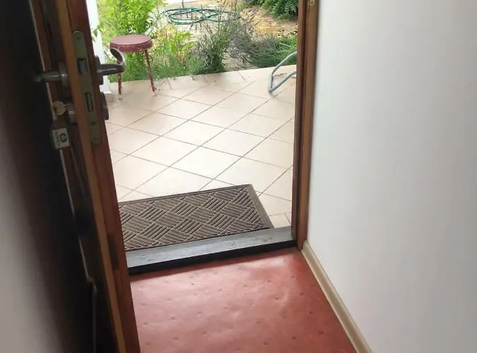 Blisko Morza Habitación en casa particular *