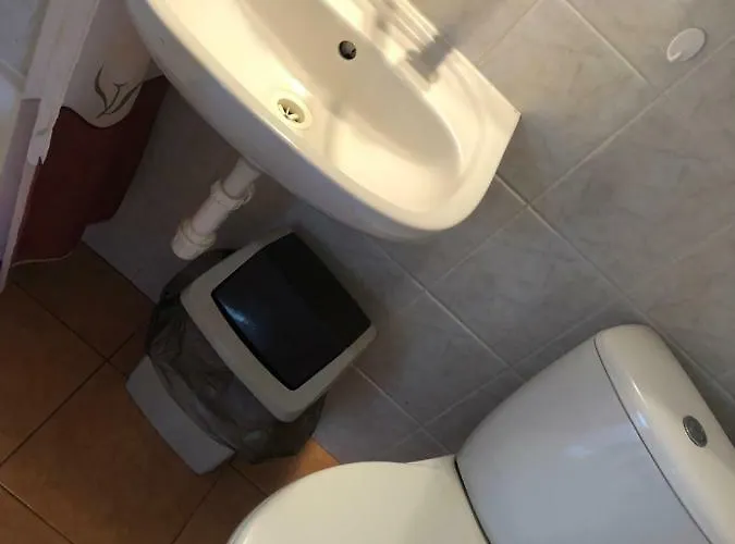 Habitación en casa particular Blisko Morza *